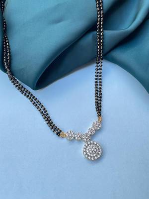 Dailywear Beautiful Mangalsutra 1
