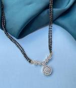 Dailywear Beautiful Mangalsutra
