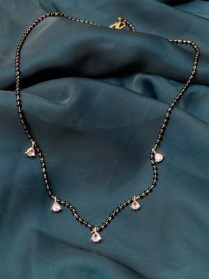 Dailywear Beautiful Mangalsutra 1