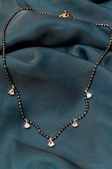 Dailywear Beautiful Mangalsutra
