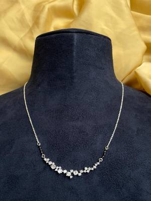 Dailywear Beautiful Mangalsutra 1