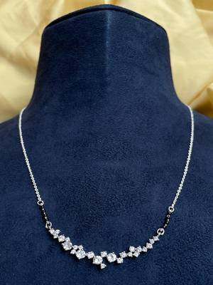 Dailywear Beautiful Mangalsutra 2