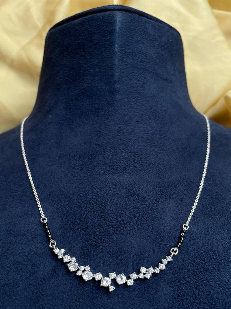 Dailywear Beautiful Mangalsutra