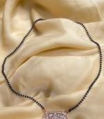 Dailywear Beautiful Mangalsutra