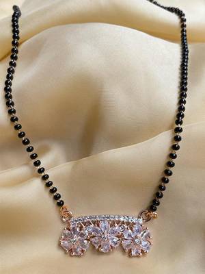 Dailywear Beautiful Mangalsutra 2