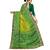 Embroidered Bandhani Moss Chiffon Sareebandhani-sarees-bandhej