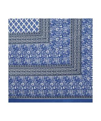 Rajasthani Traditional Jaipuri Pure Cotton King Size Double Bedsheet With 2 Pillow Covers Sets 4