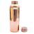 Pure Copper Water Bottle Classic Design   Capacity 900 ML
