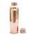 Pure Copper Bottle for Water  900 ML  Joint Free  Thermos Design Copper Bottles
