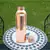 Pure Copper Bottle for Water  900 ML  Joint Free  Thermos Design Copper Bottles