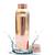 Pure Copper Bottle for Water  900 ML  Joint Free  Thermos Design Copper Bottles