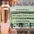 Pure Copper Bottle for Water Joint Less for Ayurveda Health Benefits 900 ML