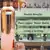 Pure Copper Bottle for Water Joint Less for Ayurveda Health Benefits 900 ML