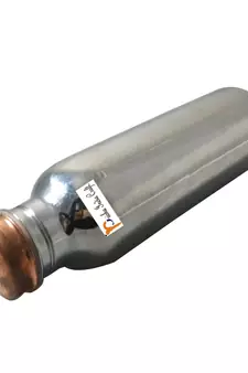 Pure Copper Water Pitcher  800 ML