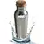 Pure Copper Water Pitcher  800 ML