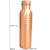 Pure Copper Bottle Capacity 900 M Set of 2