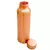 Lacquer Coated Matt Finish Copper Bottle  900 ML