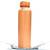 Lacquer Coated Matt Finish Copper Bottle  900 ML