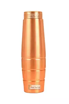 Copper Bottle with Grip 900 ML