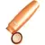 Copper Bottle with Grip 900 ML