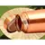 Copper Bottle with Grip 900 ML Set of 2