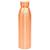 Pure Copper Bottle  Seam Less Design  Capacity 900 ML