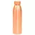 Pure Copper Bottle  Seam Less Design  Capacity 900 ML