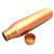Pure Copper Bottle  Seam Less Design  Capacity 900 ML