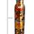 Pure Copper Water Bottle  Outside Digital Printed Design  Capacity 900 ML