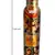 Pure Copper Water Bottle  Outside Digital Printed Design  Capacity 900 ML
