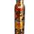 Pure Copper Water Bottle  Outside Digital Printed Design  Capacity 900 ML