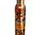 Pure Copper Water Bottle  Outside Digital Printed Design  Capacity 900 ML