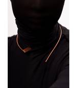 Untainted Rose Gold Sassy Choker