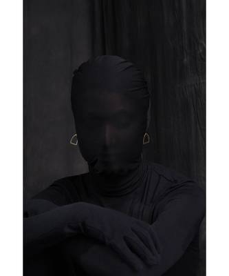 Armour Gold Delicate Earrings 2