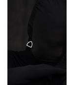 Armour Silver Delicate Earrings