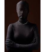 River Silver Gold Timeless Necklace