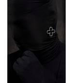 Bud Silver Minimal Earrings