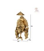 Lord Sai Baba Statue