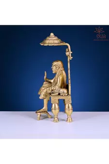 Lord Sai Baba Statue