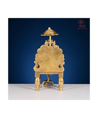 Lord Sai Baba Statue 6