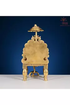 Lord Sai Baba Statue
