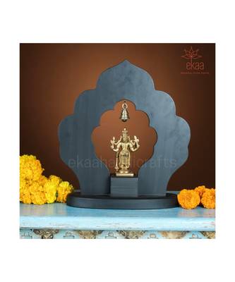 Brass Vishnu Dashavatar Set 5