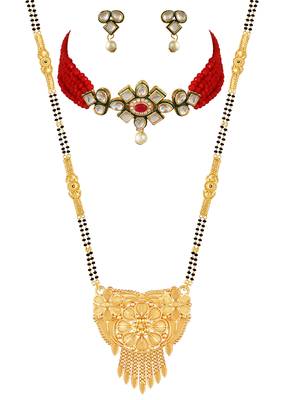 Multicolor cubic zirconia jewellery-combo 1