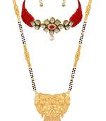 Multicolor cubic zirconia jewellery-combo