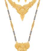 Multicolor cubic zirconia jewellery-combo