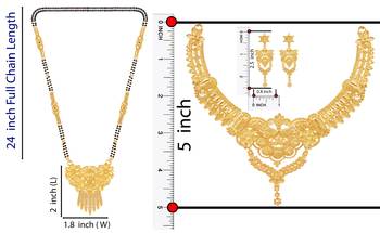 Multicolor cubic zirconia jewellery-combo 4