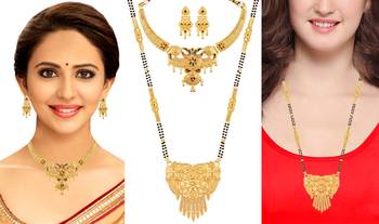 Multicolor cubic zirconia jewellery-combo 3