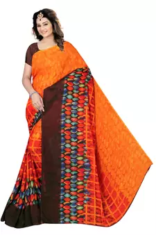 LKD DESIGNER SAREE