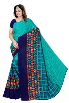 LKD DESIGNER SAREE
