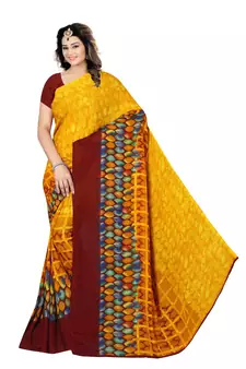 LKD DESIGNER SAREE
